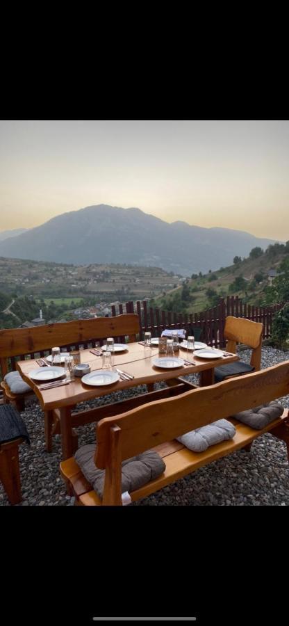 1060 Meet Eat Hike & Tour Villa Plav Exterior photo